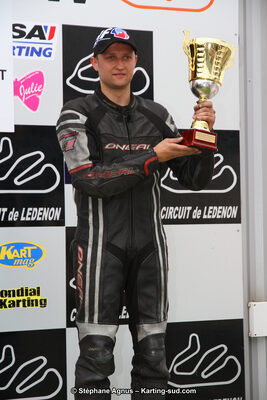 21 & 22/05/2016 : 1ère manche du Championnat de France KZ Long Circuit et Championnat d’Europe Superkart à Lédenon (Photos Stéphane Agnus) 2016 — karting