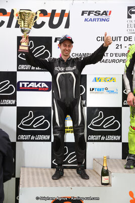 21 & 22/05/2016 : 1ère manche du Championnat de France KZ Long Circuit et Championnat d’Europe Superkart à Lédenon (Photos Stéphane Agnus) 2016 — karting