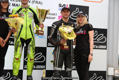 21 & 22/05/2016 : 1ère manche du Championnat de France KZ Long Circuit et Championnat d’Europe Superkart à Lédenon (Photos Stéphane Agnus) 2016 — karting