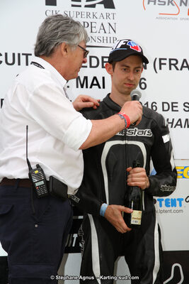 21 & 22/05/2016 : 1ère manche du Championnat de France KZ Long Circuit et Championnat d’Europe Superkart à Lédenon (Photos Stéphane Agnus) 2016 — karting
