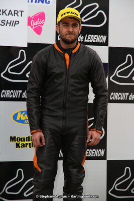 21 & 22/05/2016 : 1ère manche du Championnat de France KZ Long Circuit et Championnat d’Europe Superkart à Lédenon (Photos Stéphane Agnus) 2016 — karting
