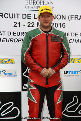 21 & 22/05/2016 : 1ère manche du Championnat de France KZ Long Circuit et Championnat d’Europe Superkart à Lédenon (Photos Stéphane Agnus) 2016 — karting