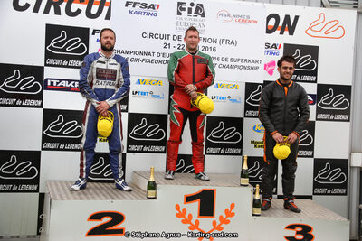 21 & 22/05/2016 : 1ère manche du Championnat de France KZ Long Circuit et Championnat d’Europe Superkart à Lédenon (Photos Stéphane Agnus) 2016 — karting