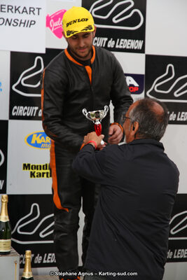 21 & 22/05/2016 : 1ère manche du Championnat de France KZ Long Circuit et Championnat d’Europe Superkart à Lédenon (Photos Stéphane Agnus) 2016 — karting