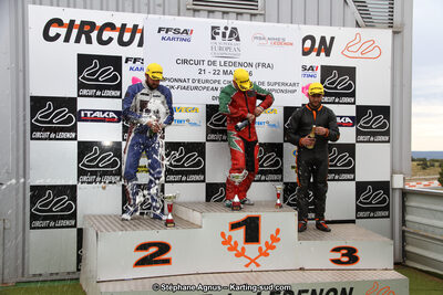 21 & 22/05/2016 : 1ère manche du Championnat de France KZ Long Circuit et Championnat d’Europe Superkart à Lédenon (Photos Stéphane Agnus) 2016 — karting