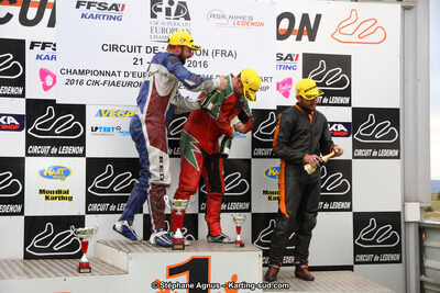 21 & 22/05/2016 : 1ère manche du Championnat de France KZ Long Circuit et Championnat d’Europe Superkart à Lédenon (Photos Stéphane Agnus) 2016 — karting