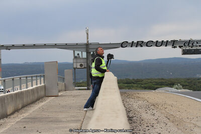 21 & 22/05/2016 : 1ère manche du Championnat de France KZ Long Circuit et Championnat d’Europe Superkart à Lédenon (Photos Stéphane Agnus) 2016 — karting