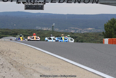 21 & 22/05/2016 : 1ère manche du Championnat de France KZ Long Circuit et Championnat d’Europe Superkart à Lédenon (Photos Stéphane Agnus) 2016 — karting