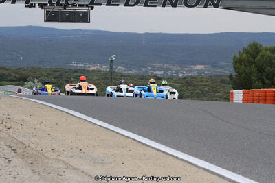 21 & 22/05/2016 : 1ère manche du Championnat de France KZ Long Circuit et Championnat d’Europe Superkart à Lédenon (Photos Stéphane Agnus) 2016 — karting
