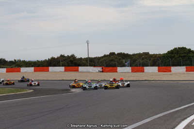 21 & 22/05/2016 : 1ère manche du Championnat de France KZ Long Circuit et Championnat d’Europe Superkart à Lédenon (Photos Stéphane Agnus) 2016 — karting