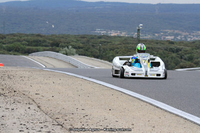 21 & 22/05/2016 : 1ère manche du Championnat de France KZ Long Circuit et Championnat d’Europe Superkart à Lédenon (Photos Stéphane Agnus) 2016 — karting