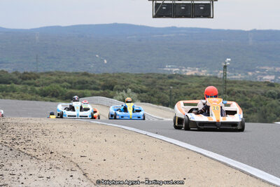 21 & 22/05/2016 : 1ère manche du Championnat de France KZ Long Circuit et Championnat d’Europe Superkart à Lédenon (Photos Stéphane Agnus) 2016 — karting