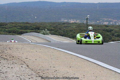21 & 22/05/2016 : 1ère manche du Championnat de France KZ Long Circuit et Championnat d’Europe Superkart à Lédenon (Photos Stéphane Agnus) 2016 — karting