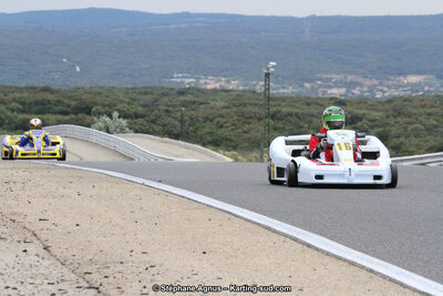 21 & 22/05/2016 : 1ère manche du Championnat de France KZ Long Circuit et Championnat d’Europe Superkart à Lédenon (Photos Stéphane Agnus) 2016 — karting