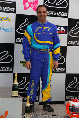 21 & 22/05/2016 : 1ère manche du Championnat de France KZ Long Circuit et Championnat d’Europe Superkart à Lédenon (Photos Stéphane Agnus) 2016 — karting
