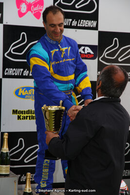 21 & 22/05/2016 : 1ère manche du Championnat de France KZ Long Circuit et Championnat d’Europe Superkart à Lédenon (Photos Stéphane Agnus) 2016 — karting