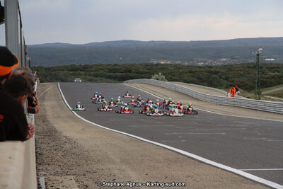 21 & 22/05/2016 : 1ère manche du Championnat de France KZ Long Circuit et Championnat d’Europe Superkart à Lédenon (Photos Stéphane Agnus) 2016 — karting