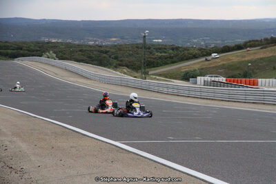 21 & 22/05/2016 : 1ère manche du Championnat de France KZ Long Circuit et Championnat d’Europe Superkart à Lédenon (Photos Stéphane Agnus) 2016 — karting