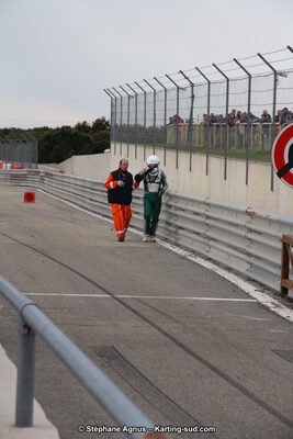 21 & 22/05/2016 : 1ère manche du Championnat de France KZ Long Circuit et Championnat d’Europe Superkart à Lédenon (Photos Stéphane Agnus) 2016 — karting