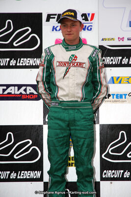 21 & 22/05/2016 : 1ère manche du Championnat de France KZ Long Circuit et Championnat d’Europe Superkart à Lédenon (Photos Stéphane Agnus) 2016 — karting