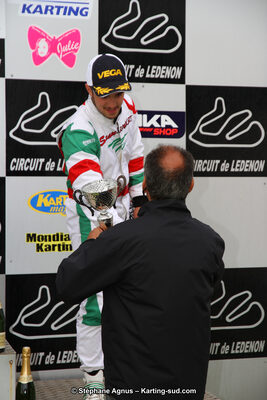 21 & 22/05/2016 : 1ère manche du Championnat de France KZ Long Circuit et Championnat d’Europe Superkart à Lédenon (Photos Stéphane Agnus) 2016 — karting