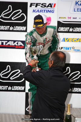 21 & 22/05/2016 : 1ère manche du Championnat de France KZ Long Circuit et Championnat d’Europe Superkart à Lédenon (Photos Stéphane Agnus) 2016 — karting