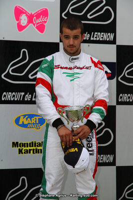 21 & 22/05/2016 : 1ère manche du Championnat de France KZ Long Circuit et Championnat d’Europe Superkart à Lédenon (Photos Stéphane Agnus) 2016 — karting