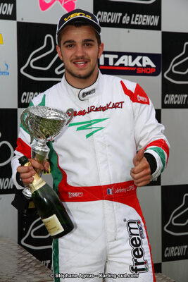 21 & 22/05/2016 : 1ère manche du Championnat de France KZ Long Circuit et Championnat d’Europe Superkart à Lédenon (Photos Stéphane Agnus) 2016 — karting