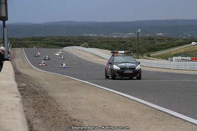 21 & 22/05/2016 : 1ère manche du Championnat de France KZ Long Circuit et Championnat d’Europe Superkart à Lédenon (Photos Stéphane Agnus) 2016 — karting