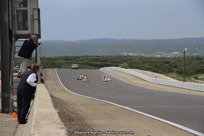 21 & 22/05/2016 : 1ère manche du Championnat de France KZ Long Circuit et Championnat d’Europe Superkart à Lédenon (Photos Stéphane Agnus) 2016 — karting
