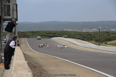 21 & 22/05/2016 : 1ère manche du Championnat de France KZ Long Circuit et Championnat d’Europe Superkart à Lédenon (Photos Stéphane Agnus) 2016 — karting