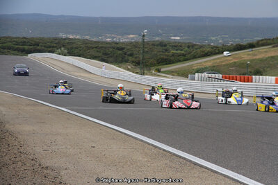 21 & 22/05/2016 : 1ère manche du Championnat de France KZ Long Circuit et Championnat d’Europe Superkart à Lédenon (Photos Stéphane Agnus) 2016 — karting