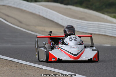 21 & 22/05/2016 : 1ère manche du Championnat de France KZ Long Circuit et Championnat d’Europe Superkart à Lédenon (Photos Stéphane Agnus) 2016 — karting