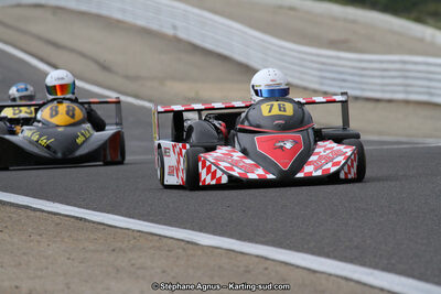 21 & 22/05/2016 : 1ère manche du Championnat de France KZ Long Circuit et Championnat d’Europe Superkart à Lédenon (Photos Stéphane Agnus) 2016 — karting