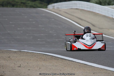 21 & 22/05/2016 : 1ère manche du Championnat de France KZ Long Circuit et Championnat d’Europe Superkart à Lédenon (Photos Stéphane Agnus) 2016 — karting