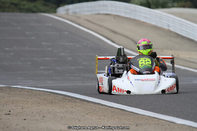 21 & 22/05/2016 : 1ère manche du Championnat de France KZ Long Circuit et Championnat d’Europe Superkart à Lédenon (Photos Stéphane Agnus) 2016 — karting