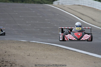 21 & 22/05/2016 : 1ère manche du Championnat de France KZ Long Circuit et Championnat d’Europe Superkart à Lédenon (Photos Stéphane Agnus) 2016 — karting