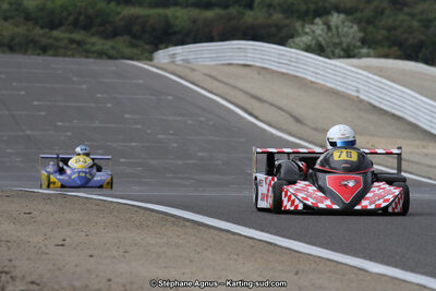 21 & 22/05/2016 : 1ère manche du Championnat de France KZ Long Circuit et Championnat d’Europe Superkart à Lédenon (Photos Stéphane Agnus) 2016 — karting