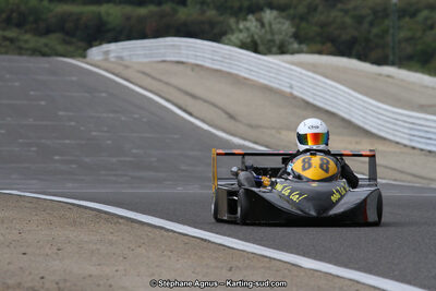 21 & 22/05/2016 : 1ère manche du Championnat de France KZ Long Circuit et Championnat d’Europe Superkart à Lédenon (Photos Stéphane Agnus) 2016 — karting