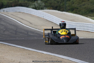 21 & 22/05/2016 : 1ère manche du Championnat de France KZ Long Circuit et Championnat d’Europe Superkart à Lédenon (Photos Stéphane Agnus) 2016 — karting