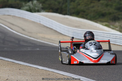 21 & 22/05/2016 : 1ère manche du Championnat de France KZ Long Circuit et Championnat d’Europe Superkart à Lédenon (Photos Stéphane Agnus) 2016 — karting