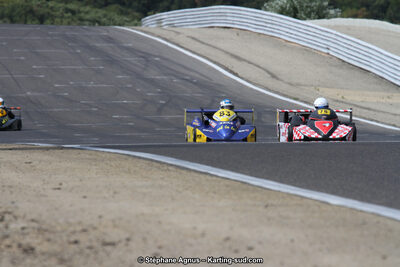 21 & 22/05/2016 : 1ère manche du Championnat de France KZ Long Circuit et Championnat d’Europe Superkart à Lédenon (Photos Stéphane Agnus) 2016 — karting
