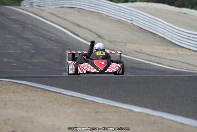 21 & 22/05/2016 : 1ère manche du Championnat de France KZ Long Circuit et Championnat d’Europe Superkart à Lédenon (Photos Stéphane Agnus) 2016 — karting