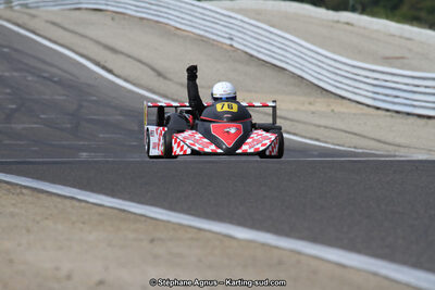 21 & 22/05/2016 : 1ère manche du Championnat de France KZ Long Circuit et Championnat d’Europe Superkart à Lédenon (Photos Stéphane Agnus) 2016 — karting