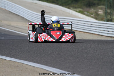 21 & 22/05/2016 : 1ère manche du Championnat de France KZ Long Circuit et Championnat d’Europe Superkart à Lédenon (Photos Stéphane Agnus) 2016 — karting
