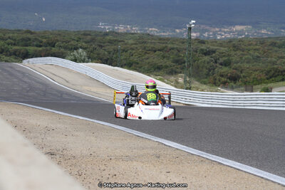 21 & 22/05/2016 : 1ère manche du Championnat de France KZ Long Circuit et Championnat d’Europe Superkart à Lédenon (Photos Stéphane Agnus) 2016 — karting
