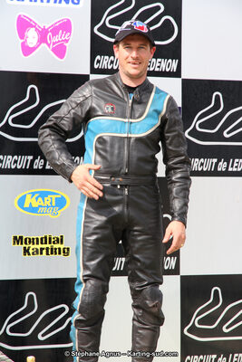 21 & 22/05/2016 : 1ère manche du Championnat de France KZ Long Circuit et Championnat d’Europe Superkart à Lédenon (Photos Stéphane Agnus) 2016 — karting