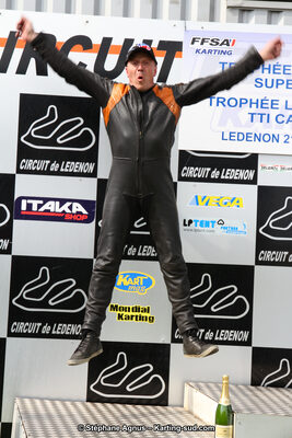 21 & 22/05/2016 : 1ère manche du Championnat de France KZ Long Circuit et Championnat d’Europe Superkart à Lédenon (Photos Stéphane Agnus) 2016 — karting