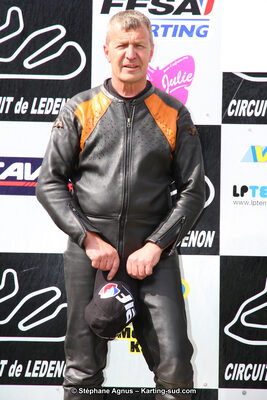 21 & 22/05/2016 : 1ère manche du Championnat de France KZ Long Circuit et Championnat d’Europe Superkart à Lédenon (Photos Stéphane Agnus) 2016 — karting