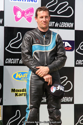21 & 22/05/2016 : 1ère manche du Championnat de France KZ Long Circuit et Championnat d’Europe Superkart à Lédenon (Photos Stéphane Agnus) 2016 — karting